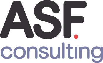 Logo ASF consulting - Expert Financements Professionnels